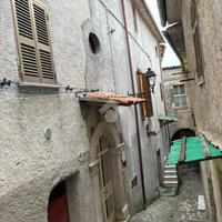 PALAZZINA A CAMPOLI APPENNINO