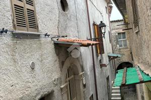 PALAZZINA A CAMPOLI APPENNINO