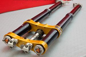 STELI FORCELLA KTM SXF 450 2007 2010 SX-F 2008 200