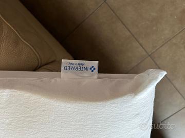 Cuscini cervicale