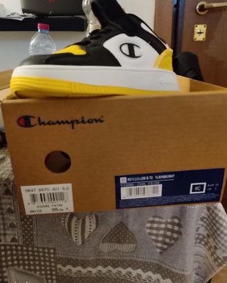 scarpe bambini n. 23