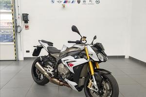 BMW S 1000 R Ab
