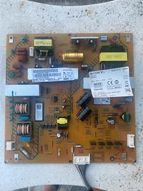 Scheda alimentazione tv Sony 43XD8099