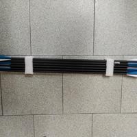 frecce tiro con l'arco