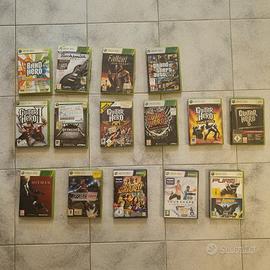 videogiochi xbox 360