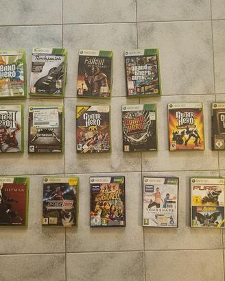videogiochi xbox 360