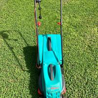 tagliaerba elettrica Bosch