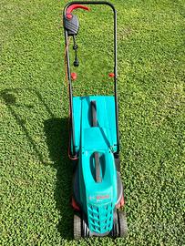 tagliaerba elettrica Bosch