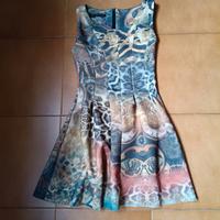 Abito donna Rosso di Sera taglia S