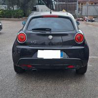 Coppia fanali Alfa Mito 