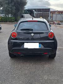 Coppia fanali Alfa Mito 