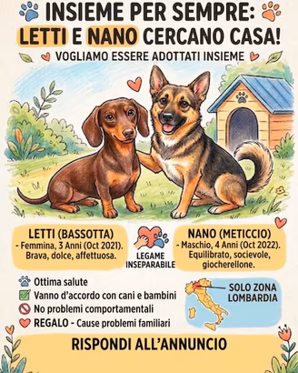 Animali