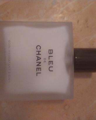 Bleu de Chanel