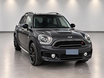 Mini  Countryman ALL4 Automatica