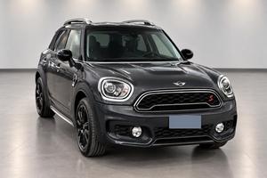 Mini  Countryman ALL4 Automatica