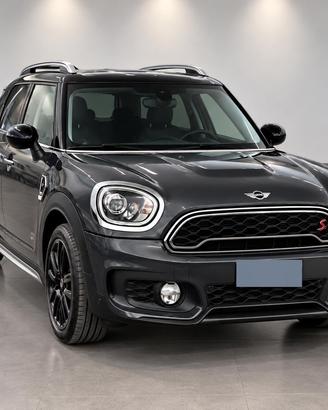 Mini  Countryman ALL4 Automatica