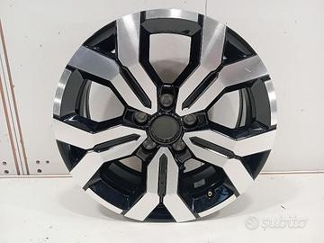 CERCHIO IN LEGA DACIA Duster Serie 403000531R H4M7