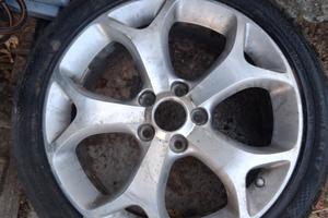 ruota Opel Gtc 
