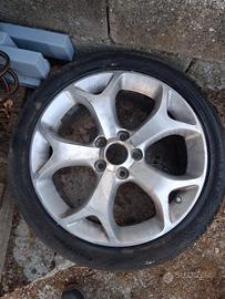 ruota Opel Gtc 