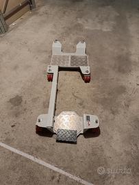 Carrello moto