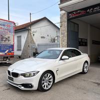 Bmw 430i Cabrio Luxury 2.0. CV 252