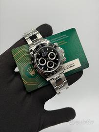 Rolex Daytona