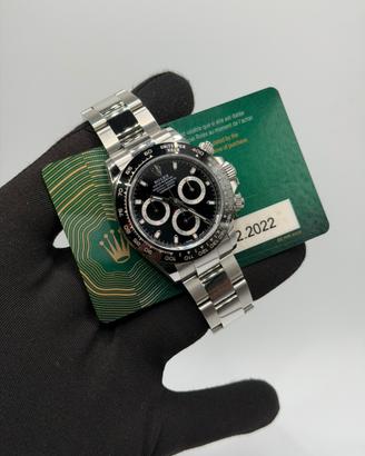 Rolex Daytona