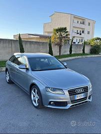 Audi a4 2009