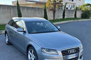 Audi a4 2009
