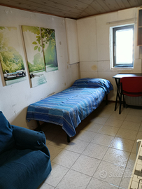 Punto di appoggio a Commenda