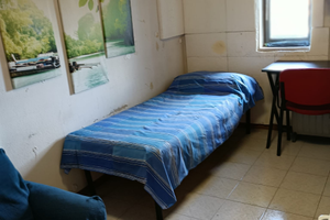 Punto di appoggio a Commenda