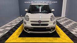 Fiat 500L 1.4 T-Jet 120 CV GPL Mirror