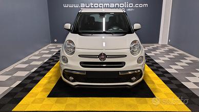 Fiat 500L 1.4 T-Jet 120 CV GPL Mirror