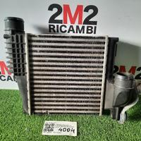 INTERCOOLER CITROEN C4 Picasso II 9675627980 diese