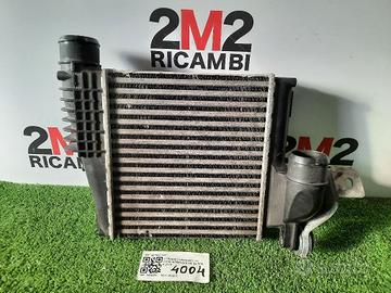 INTERCOOLER CITROEN C4 Picasso II 9675627980 diese