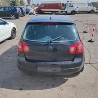 Vw golf 5 1k1 1.9 tdi 105cv 03-08 ricambi -