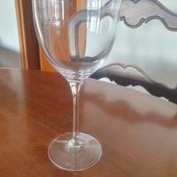 set da 6 calici Aliseo RCR 