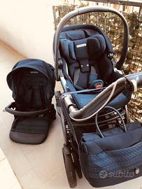 Duo Peg Perego + borsa