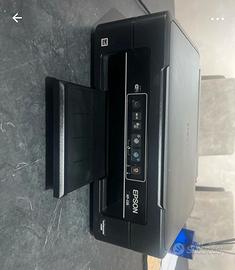 Stampante a inchiostro