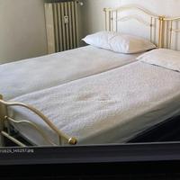 testiere in ferro battuto