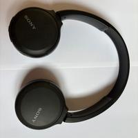 Cuffie audio sony