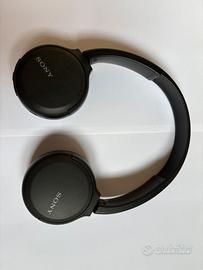 Cuffie audio sony