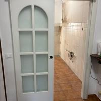 Porta scorrevole esterna