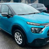 Citroen C3 BlueHDi 100 S&S Feel