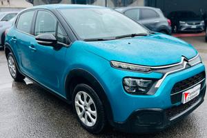 Citroen C3 BlueHDi 100 S&S Feel