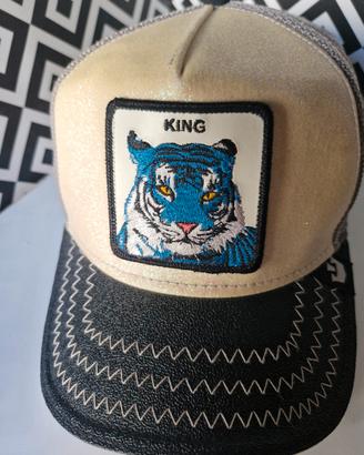 cappellino originale gooring bros the farm 