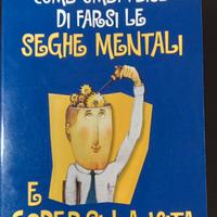 Come smettere di farsi le seghe mentali