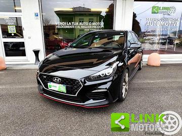 HYUNDAI i30 2.0 T-GDI 275 CV 5 porte N Performan