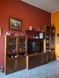 MOBILE SALA ARTE POVERA