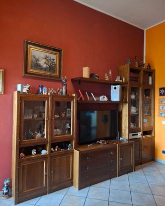 MOBILE SALA ARTE POVERA